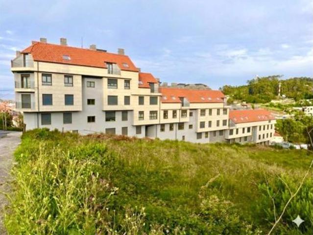 Estudio Venta Ribeira, As Carolianas