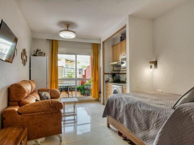 Estudio Venta Rincón de la Victoria, Añoreta