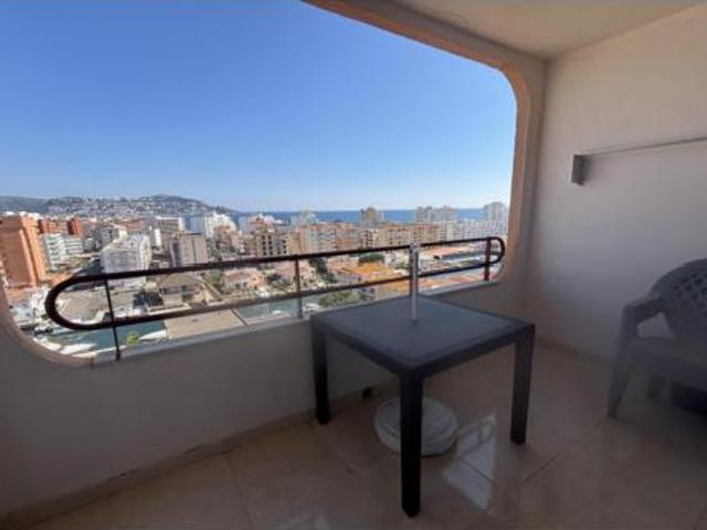 Estudio Venta Roses, Santa Margarida