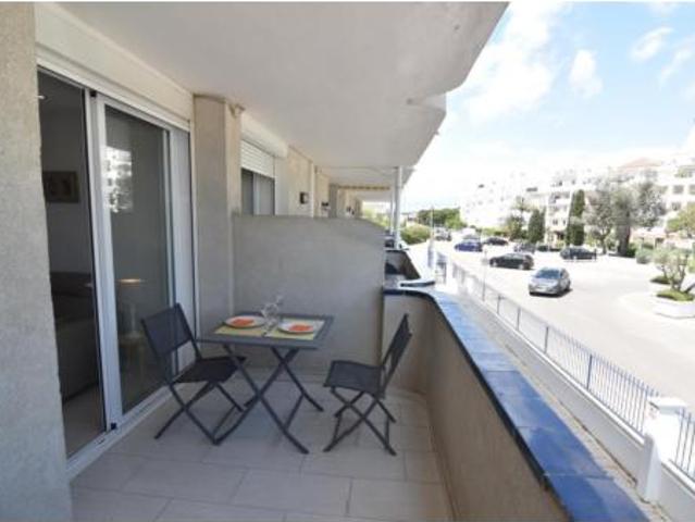 Estudio Venta Roses, Santa Margarida
