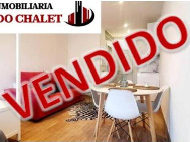 Estudio Venta Roquetas de Mar, Urbanización de Roquetas Las Marinas
