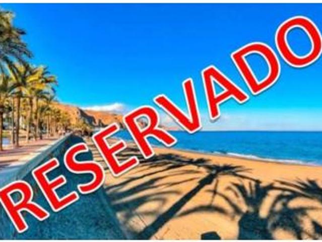 Estudio Venta Roquetas de Mar, La Romanilla El Puerto
