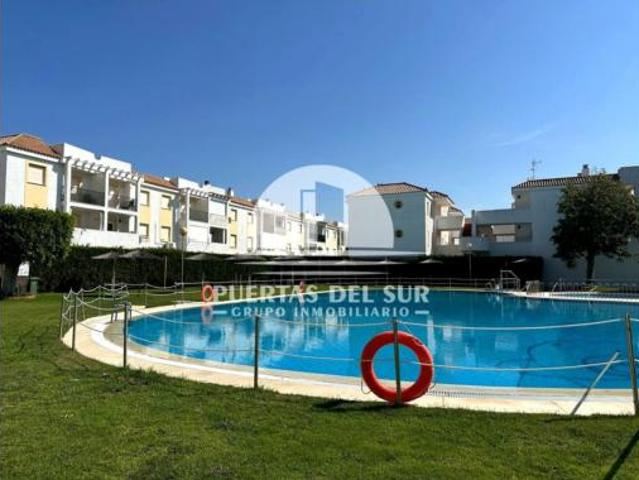 Estudio Venta Rota, Aguadulce Almadraba Punta Candor