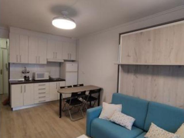 Estudio Venta Sueca, El Perelló