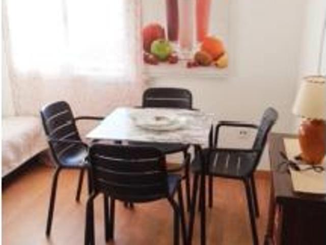 Estudio Venta Salou, La Salut