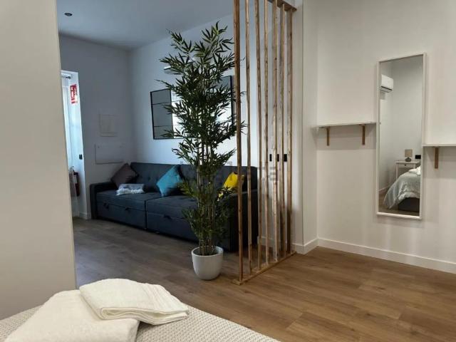 Estudio Venta Salamanca