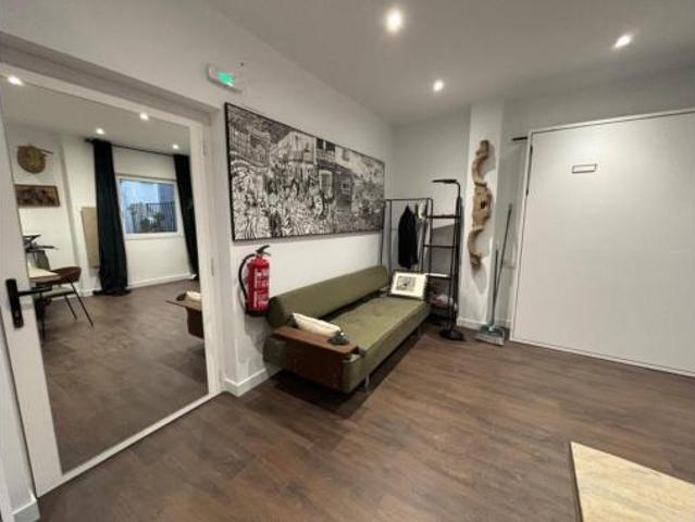 Estudio Venta Salamanca Capital, Centro Casco Histórico