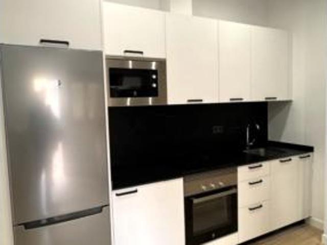 Estudio Venta Salamanca Capital, Delicias Prosperidad Rollo Puente Ladrillo