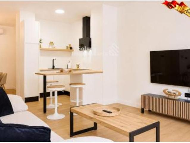 Estudio Venta Salamanca Capital, Salesas Glorieta Chinchibarra Capuchinos