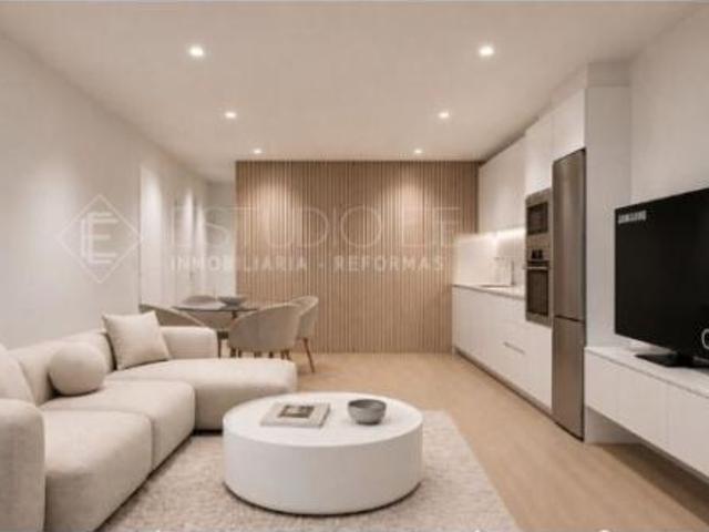 Estudio Venta Salamanca Capital, San Bernardo Campus Platina