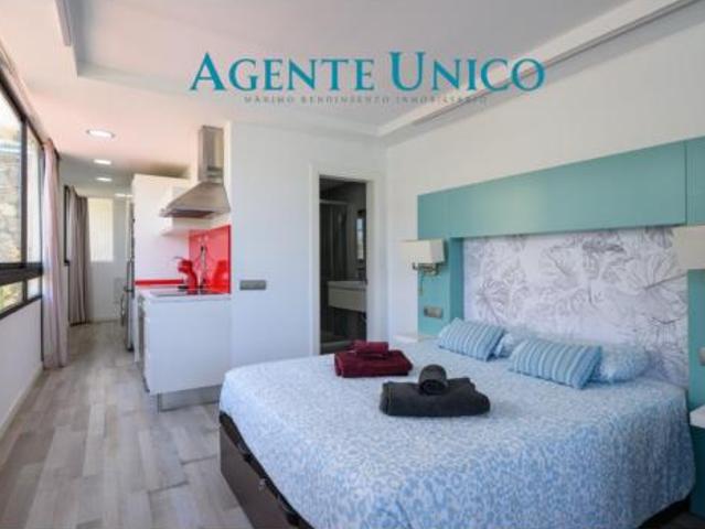 Estudio Venta San Bartolomé de Tirajana, San Agustín Bahía Feliz Castillo del Romeral