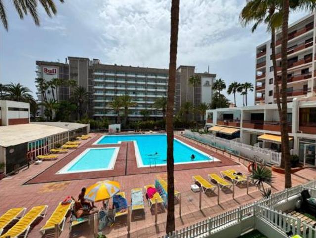 Estudio Venta San Bartolomé de Tirajana, Playa del Inglés