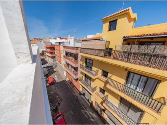 Estudio Venta San Cristóbal de La Laguna, Taco Geneto Las Chumberas Guajara Los Andenes