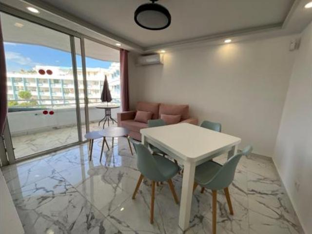 Estudio Venta San Miguel de Abona, Amarilla Golf