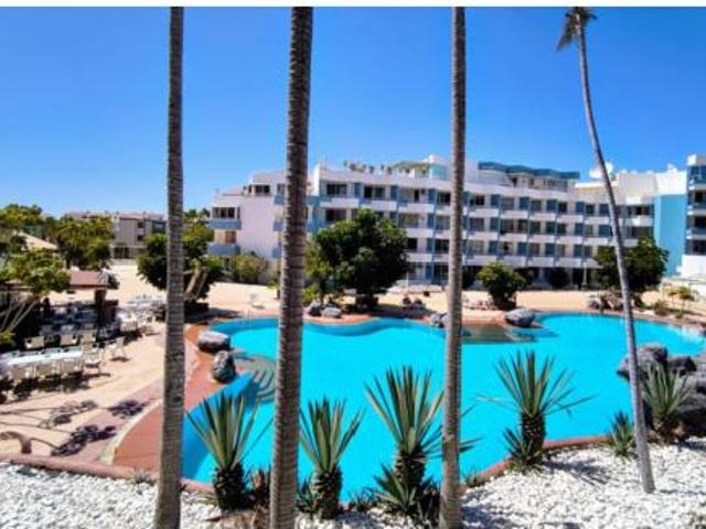 Estudio Venta San Miguel de Abona, Amarilla Golf