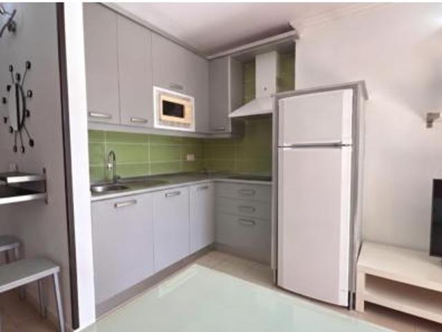 Estudio Venta San Miguel de Abona, Golf del Sur