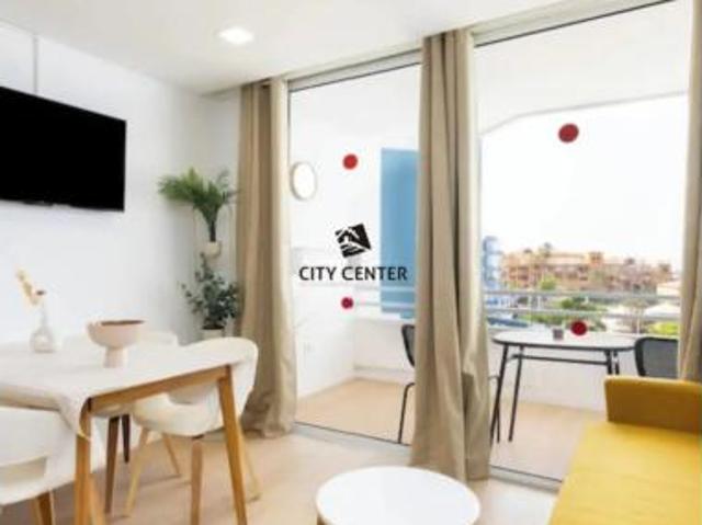 Estudio Venta San Miguel de Abona, Golf del Sur