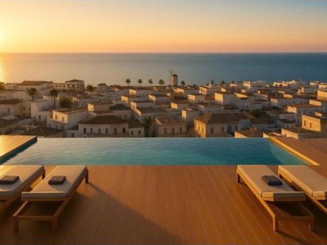 Estudio Venta San Pedro del Pinatar, Núcleo