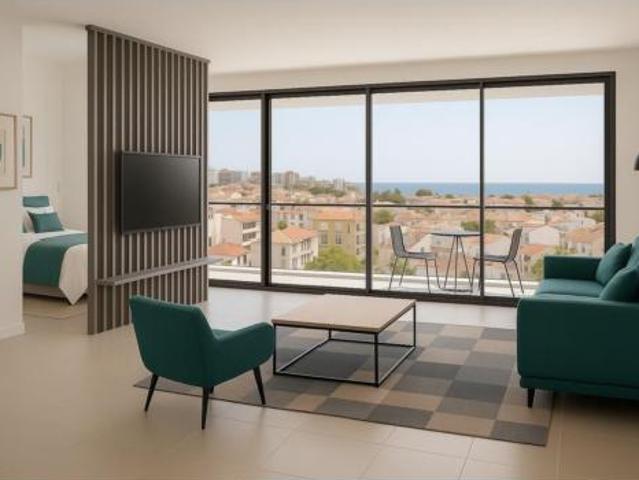 Estudio Venta San Pedro del Pinatar, Núcleo
