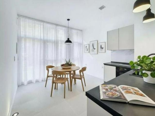 Estudio Venta Sant Feliu de Guíxols, Centre