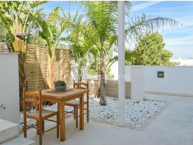 Estudio Venta Sant Josep de sa Talaia, Cala Vadella