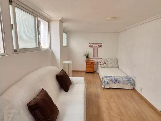 Estudio Venta Sevilla Capital, Santa Catalina