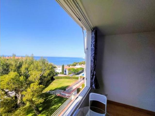 Estudio Venta Sitges, Sant Sebastià Aiguadolç