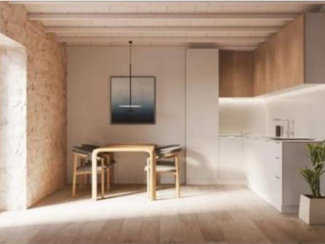 Estudio Venta Tarragona Capital, Part Alta