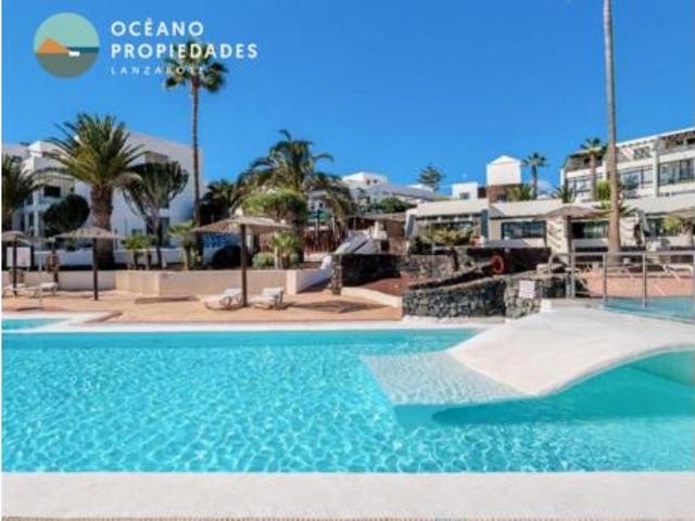 Estudio Venta Teguise, Costa Teguise