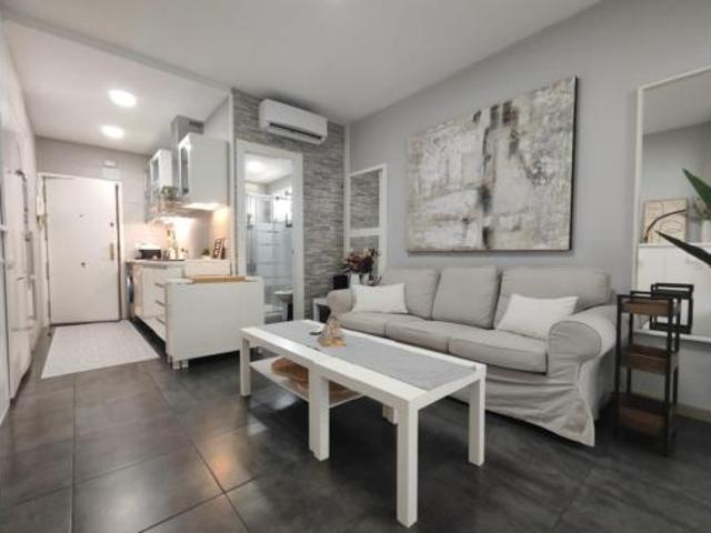 Estudio Venta Torremolinos, Centro