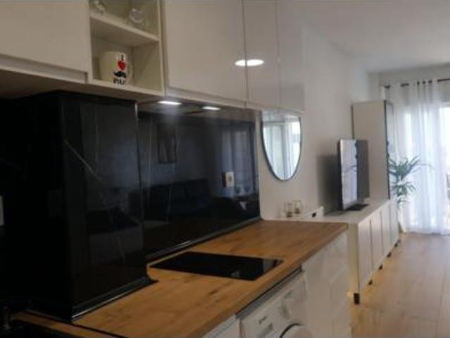 Estudio Venta Torremolinos, Centro
