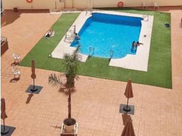 Estudio Venta Torremolinos, Centro