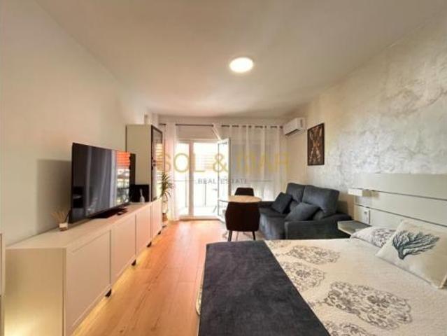 Estudio Venta Torremolinos, Centro
