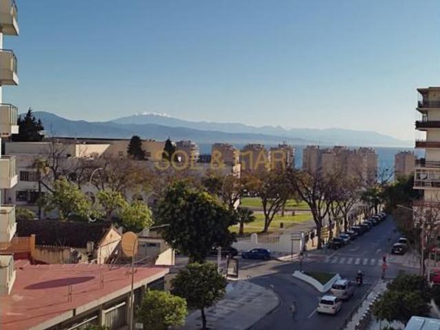 Estudio Venta Torremolinos, Centro