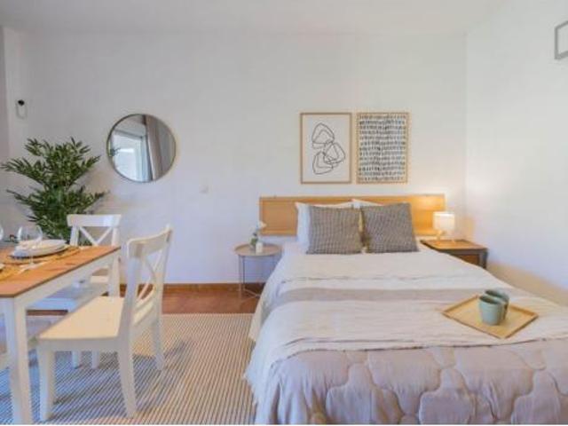 Estudio Venta Torremolinos, Centro