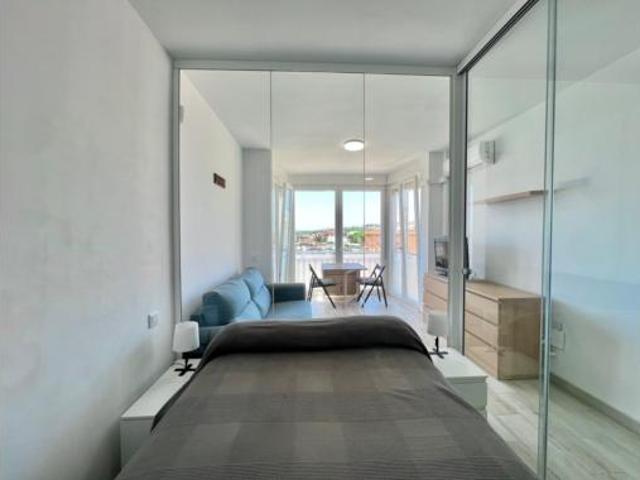 Estudio Venta Torremolinos, Centro