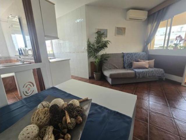 Estudio Venta Torremolinos, Centro