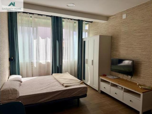 Estudio Venta Torremolinos, Centro