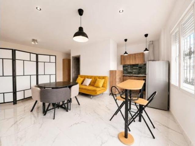 Estudio Venta Torremolinos, Centro