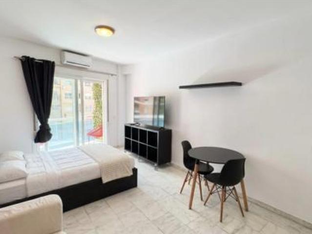 Estudio Venta Torremolinos, Centro