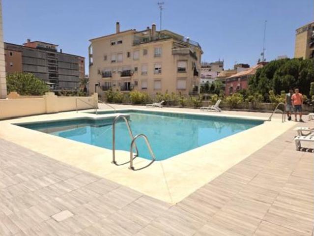 Estudio Venta Torremolinos, Centro
