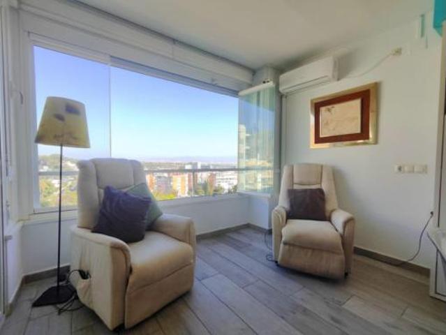 Estudio Venta Torremolinos, Centro