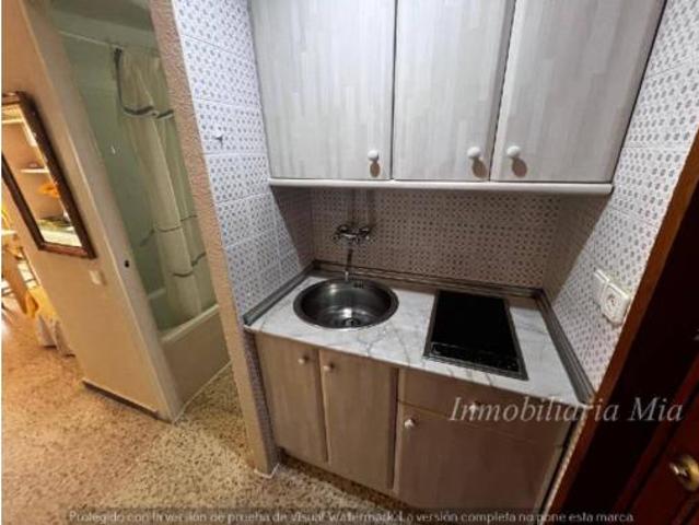 Estudio Venta Torremolinos, Centro