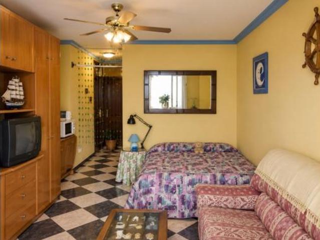 Estudio Venta Torremolinos, Centro