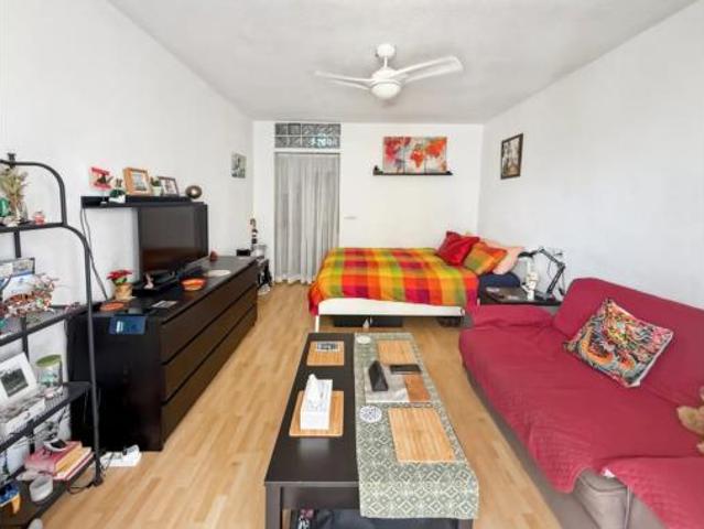 Estudio Venta Torremolinos, Centro