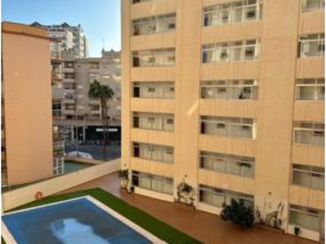 Estudio Venta Torremolinos, Centro