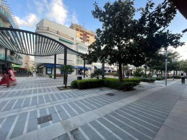 Estudio Venta Torremolinos, Centro