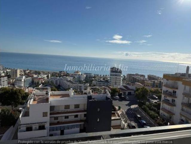 Estudio Venta Torremolinos, Centro