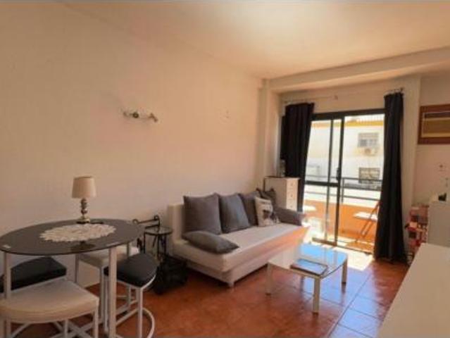 Estudio Venta Torremolinos, Centro