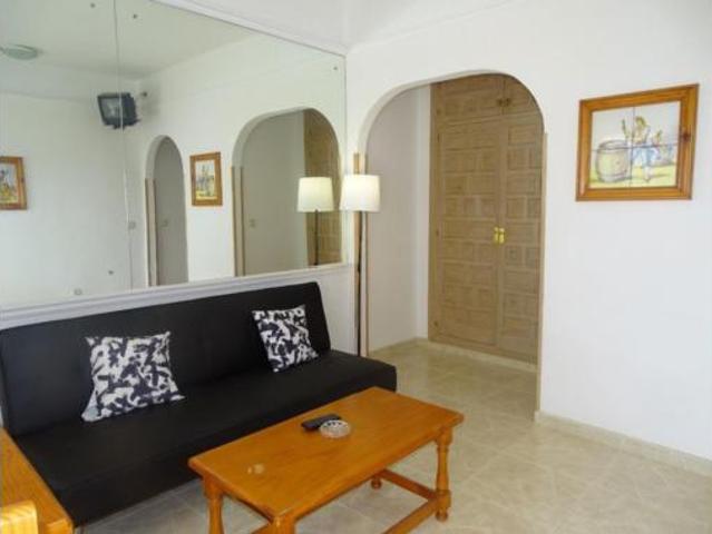 Estudio Venta Torremolinos, La Carihuela
